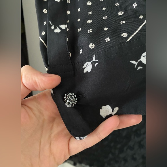 Coach midi dress - Picture 10 of 11